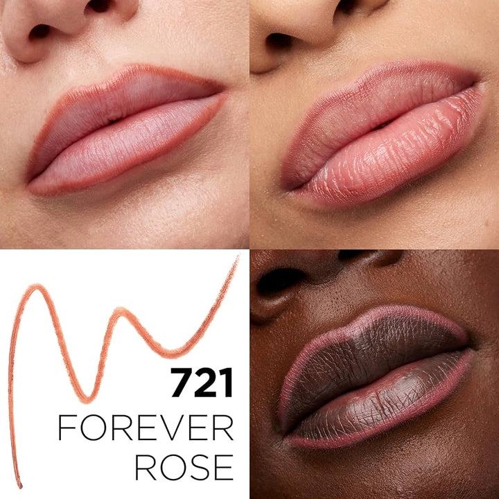 Loreal Paris Colour Riche Lip Liner