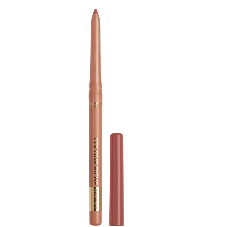 Loreal Paris Colour Riche Lip Liner