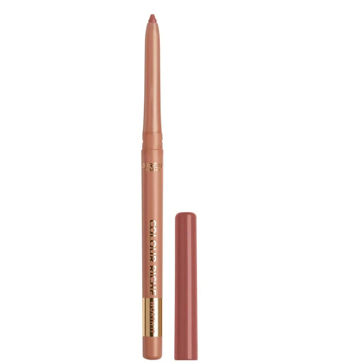 Loreal Paris Colour Riche Lip Liner