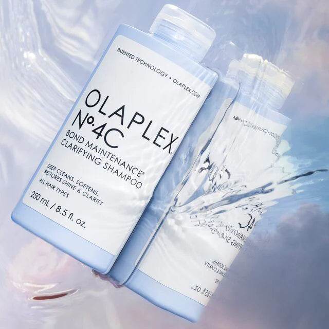 Olaplex No. 4C Bond Maintenance Clarifying Shampoo