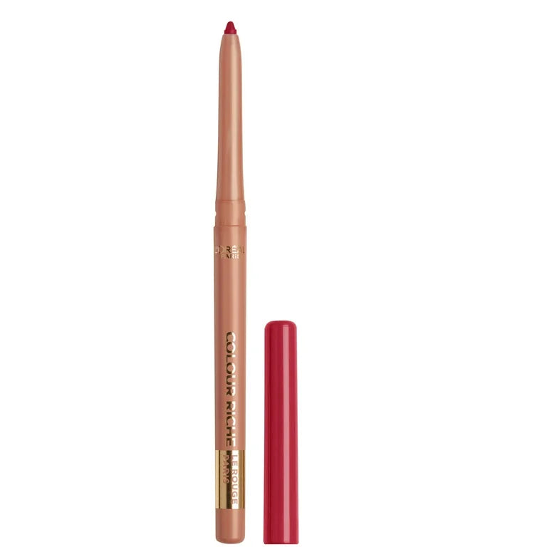 Loreal Paris Colour Riche Lip Liner