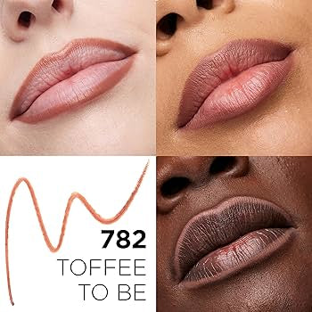 Loreal Paris Colour Riche Lip Liner