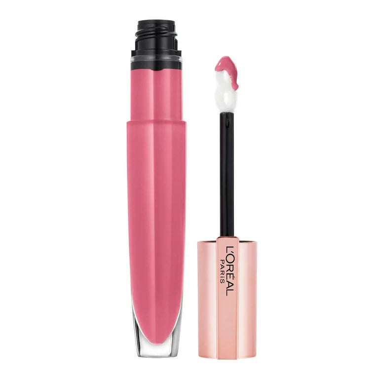 Loreal Paris Glow Paradise Lip Balm-in-Gloss