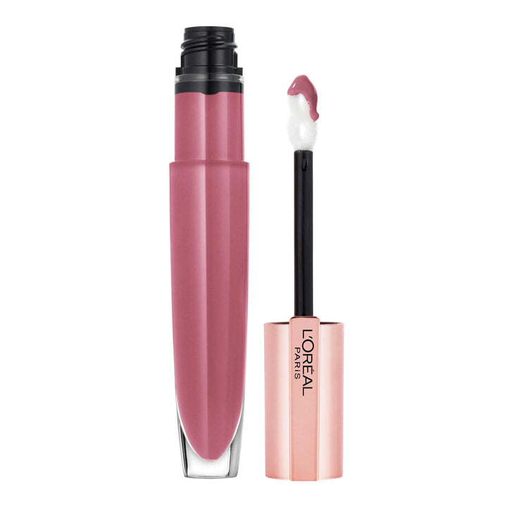 Loreal Paris Glow Paradise Lip Balm-in-Gloss