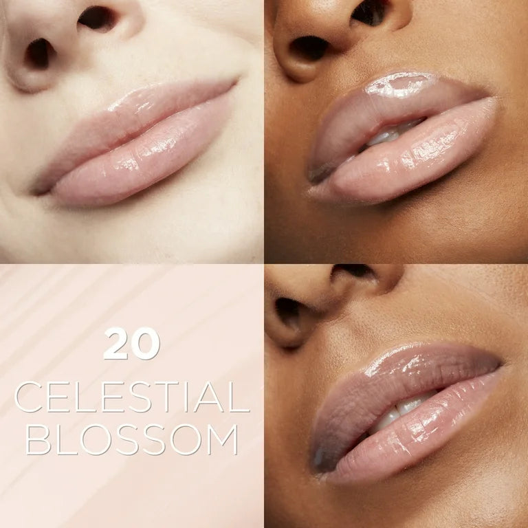 Loreal Paris Glow Paradise Lip Balm-in-Gloss