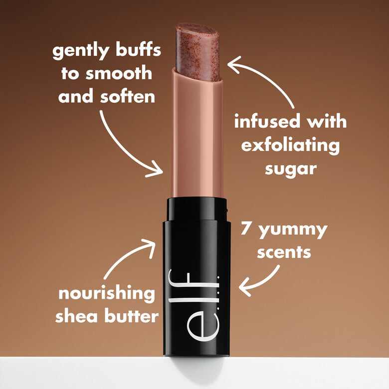 Elf Cosmetics Lip Exfoliator Strawberry