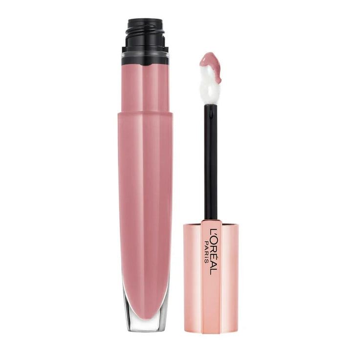 Loreal Paris Glow Paradise Lip Balm-in-Gloss