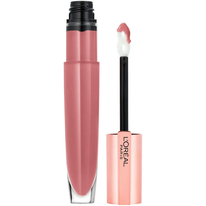 Loreal Paris Glow Paradise Lip Balm-in-Gloss