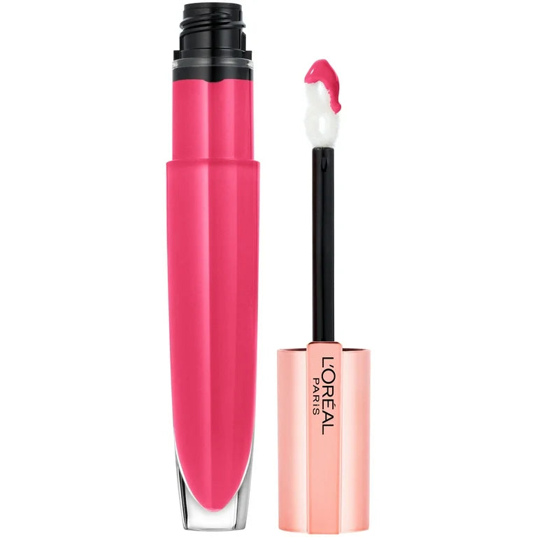 Loreal Paris Glow Paradise Lip Balm-in-Gloss