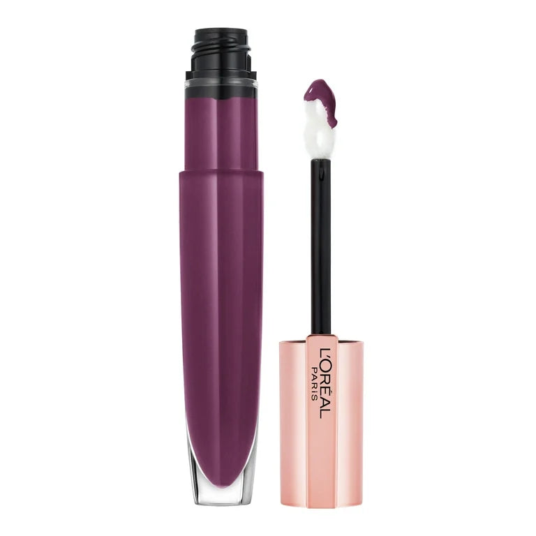 Loreal Paris Glow Paradise Lip Balm-in-Gloss