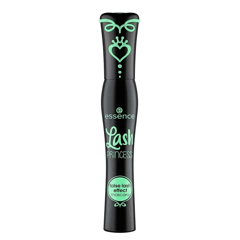 Essence Mascara,Princess False Lash Effect Mascara