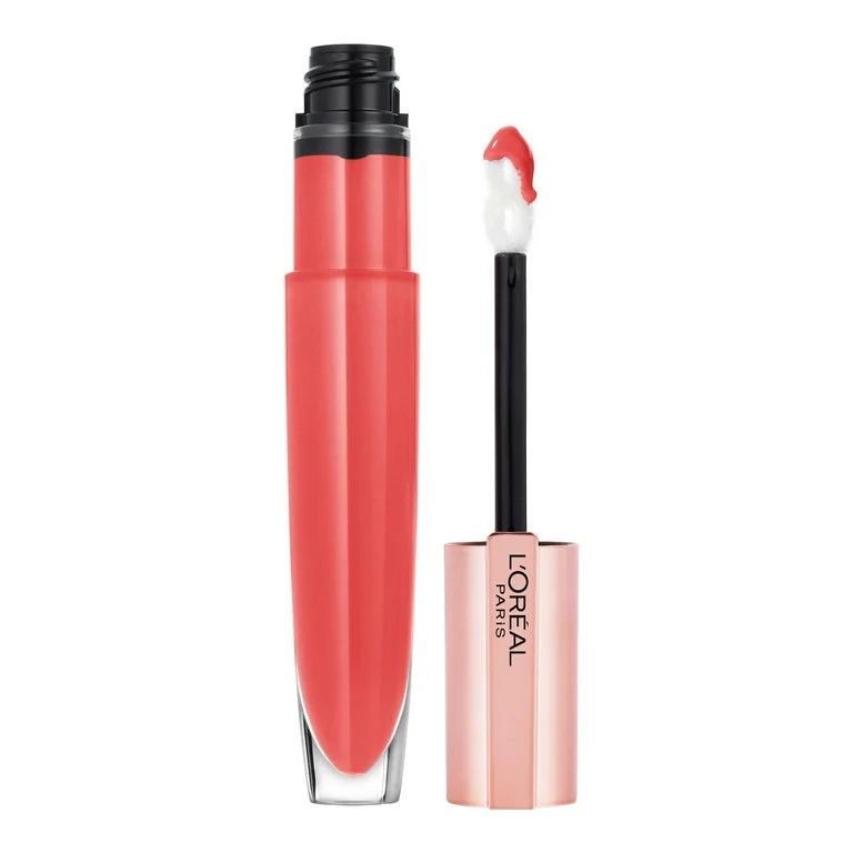 Loreal Paris Glow Paradise Lip Balm-in-Gloss