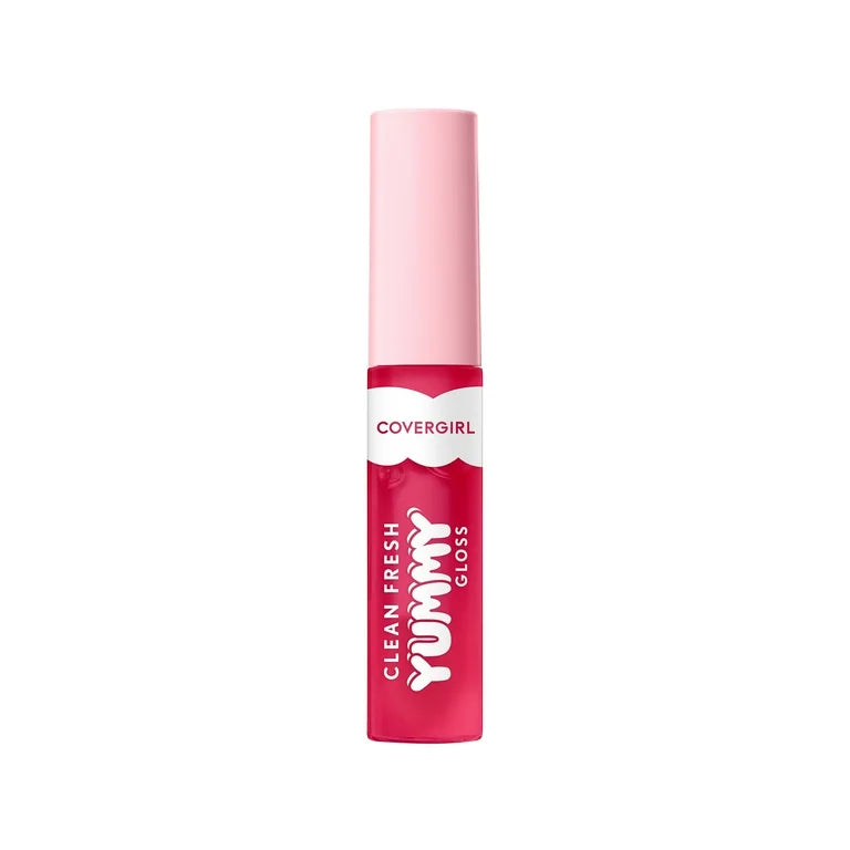 Cover Girl Clean Fresh Yummy Gloss My Main Squeeze 350 You&