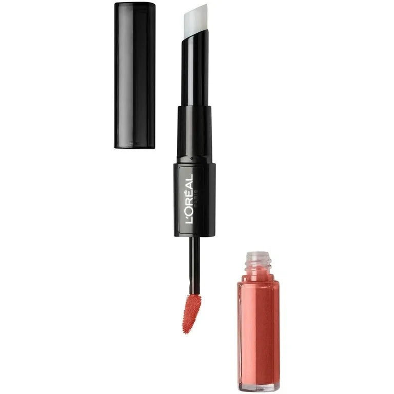 Loreal Paris Infallible Pro-Last Lip Color