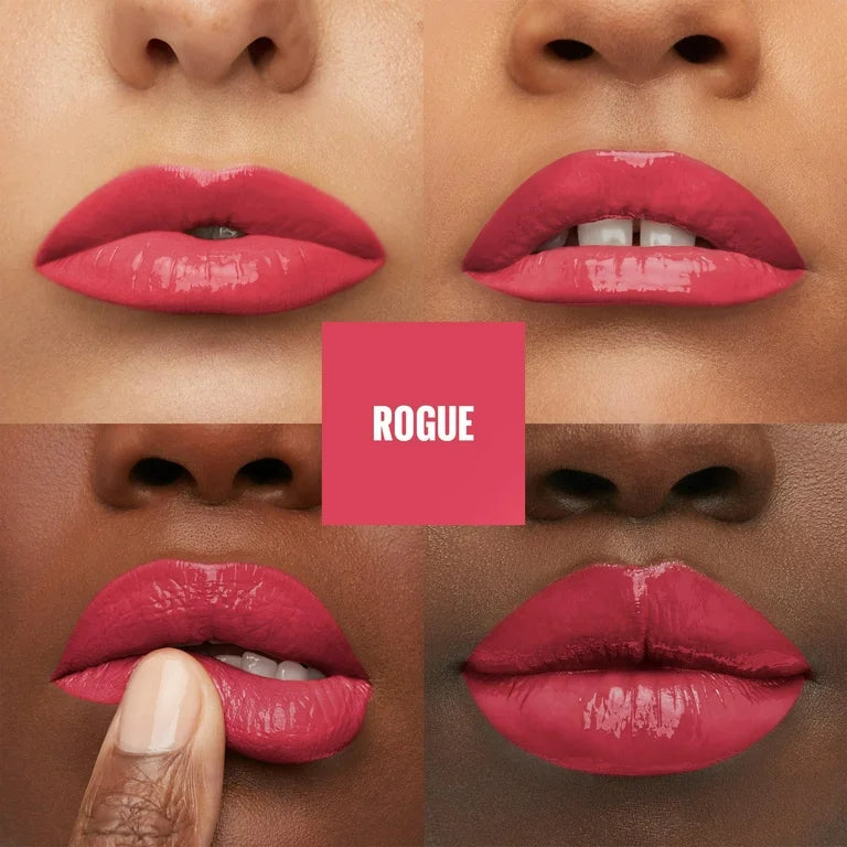 Maybelline Super Stay Vinyl Ink Liquid Lipstick 145 Rogue