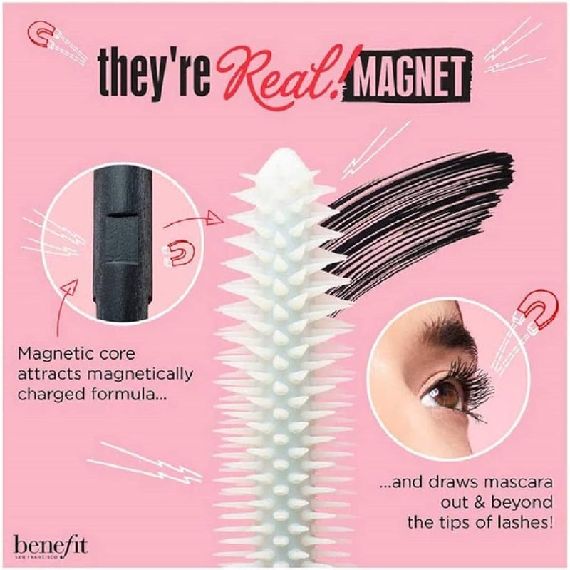 Benefit Cosmetics They&