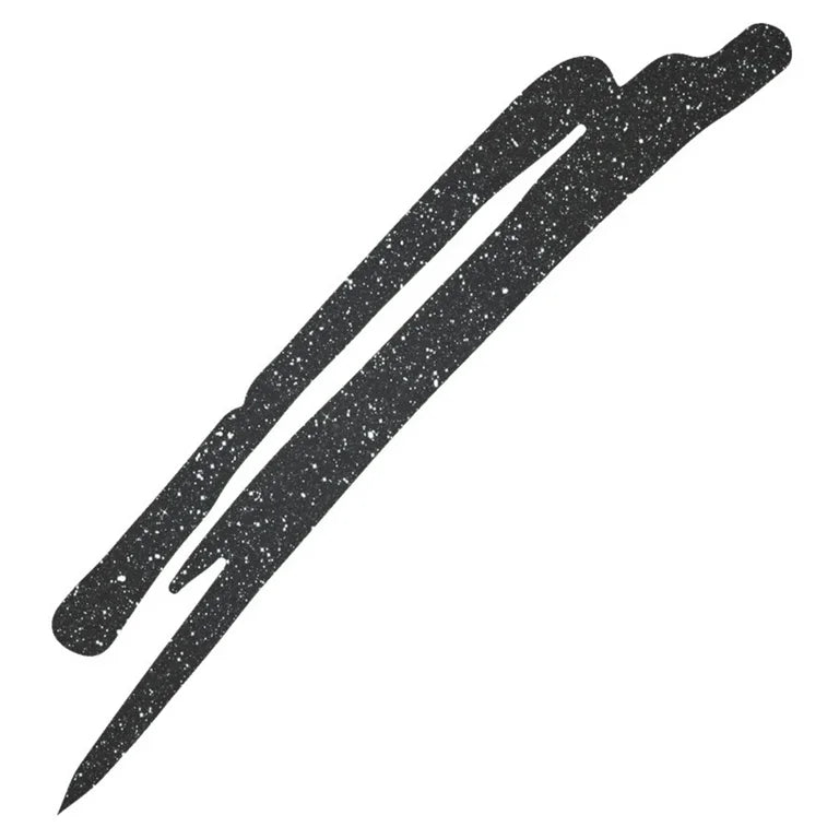 Wet n Wild MegaLiner Liquid Eyeliner Cosmic Black