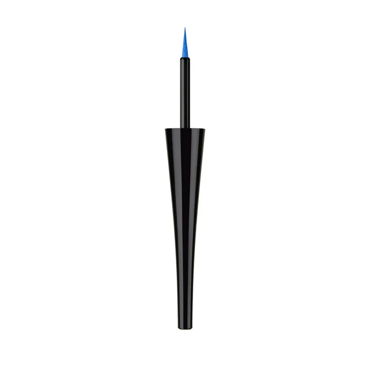 wet n wild MegaLiner Liquid Eyeliner Voltage Blue