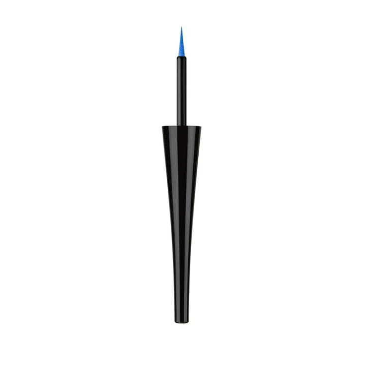 wet n wild MegaLiner Liquid Eyeliner Voltage Blue