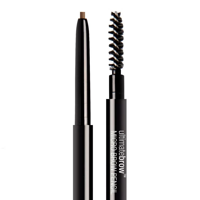 wet n wild Ultimate Brow™ Micro Brow Pencil - Soft Brown