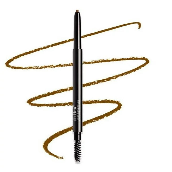 Wet n Wild Ultimate Brow Micro Brow Pencil - Precision Micro Tip Eyebrow Pencil