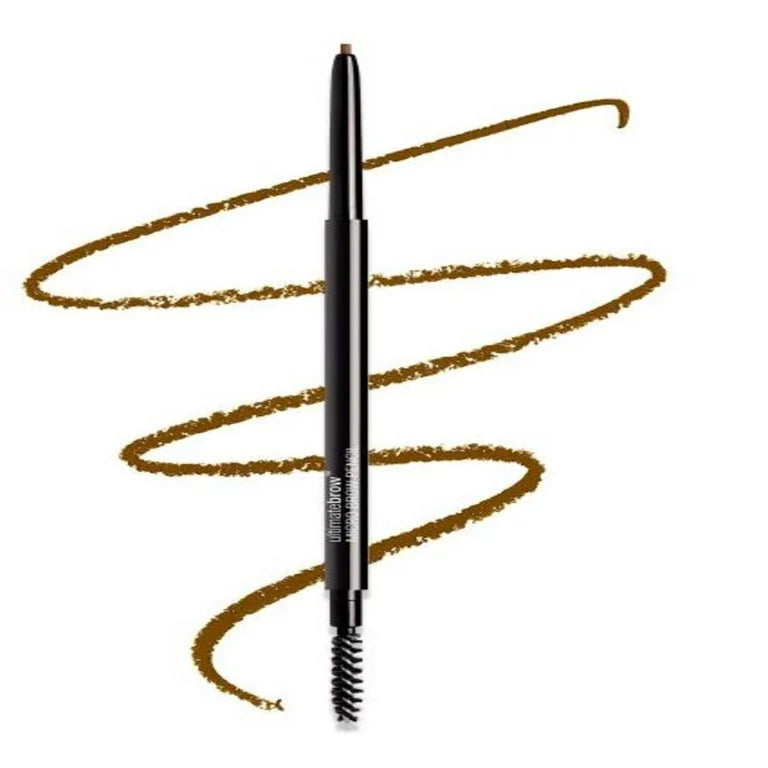 wet n wild Ultimate Brow™ Micro Brow Pencil - Soft Brown