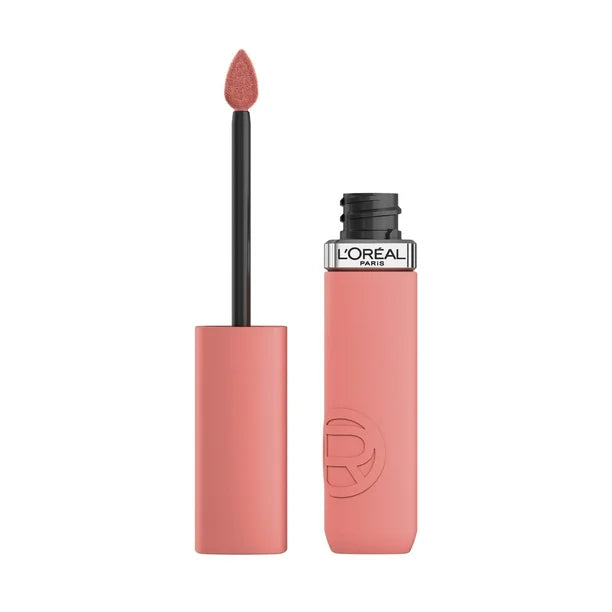 Loreal Paris Infallible Matte Resistance Liquid Lipstick