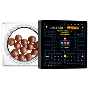 Wet n wild PAC-MAN Power Pellets Bronzer 0.19 oz
