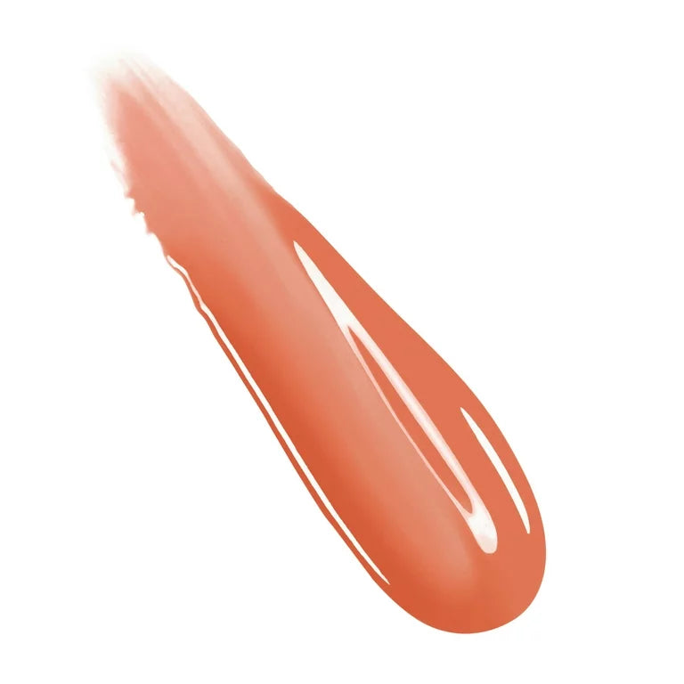 Rimmel Stay Glossy Lip Gloss, 135 Sippin