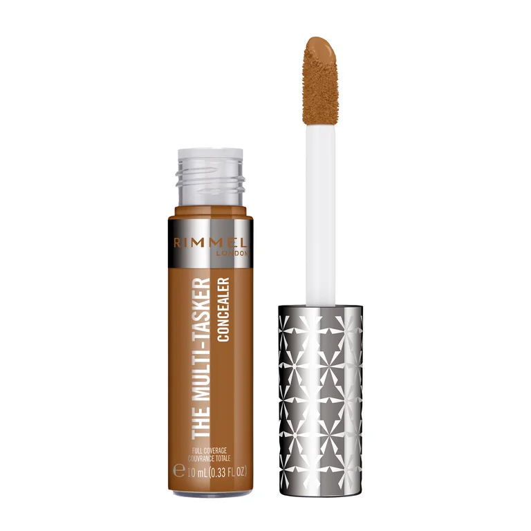 Rimmel Lasting Finish Multitasker Concealer Mocha 100