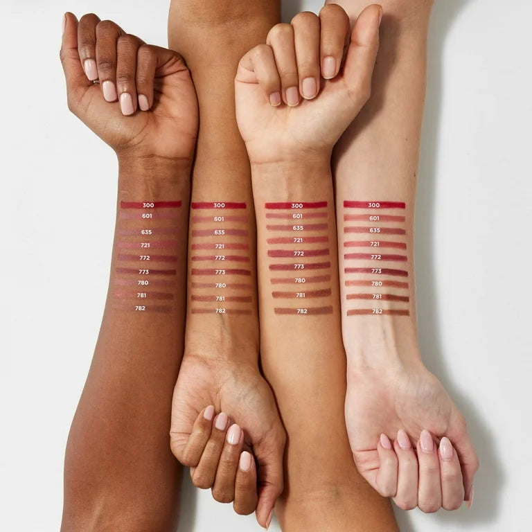 Loreal Paris Colour Riche Lip Liner 635 - Worth It
