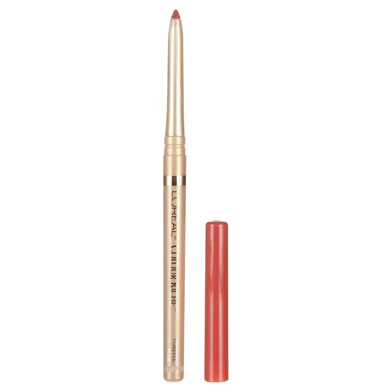 Loreal Paris Colour Riche Lip Liner 721 - Forever Rose