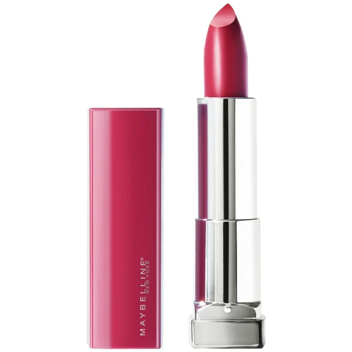 Maybelline Color Sensational The Creams Cream Finish Lipstick Makeup 379 Fuchsia for me