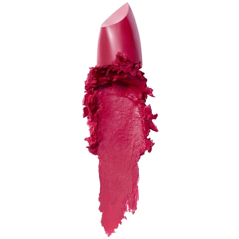 Maybelline Color Sensational The Creams Cream Finish Lipstick Makeup 379 Fuchsia for me