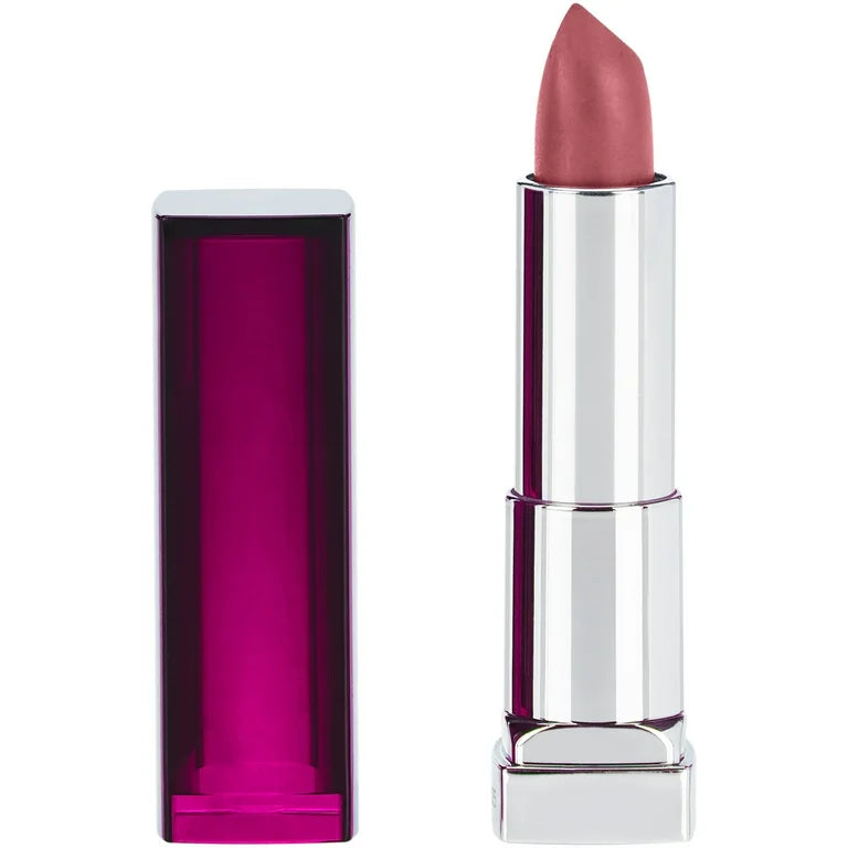 Maybelline Color Sensational The Creams Cream Finish Lipstick Makeup  020 Pink and Proper