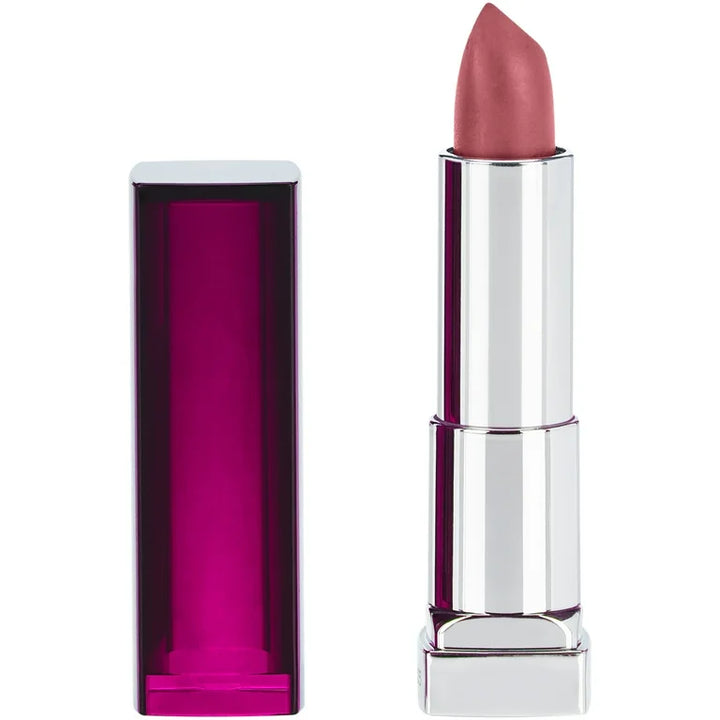 Maybelline Color Sensational The Creams Cream Finish Lipstick Makeup  020 Pink and Proper