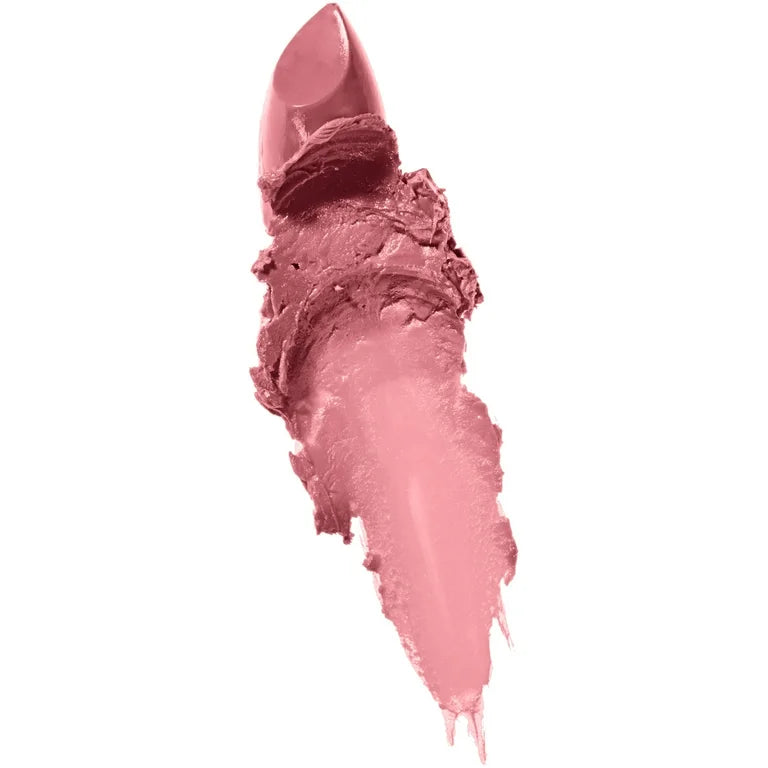 Maybelline Color Sensational The Creams Cream Finish Lipstick Makeup  020 Pink and Proper