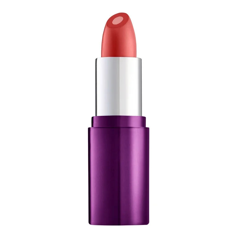 Cover Girl Simply Ageless Moisture Renew Core Lipstick 290 Brilliant Coral