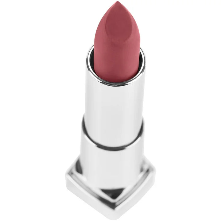 Maybelline Color Sensational The Creams Cream Finish Lipstick Makeup  020 Pink and Proper