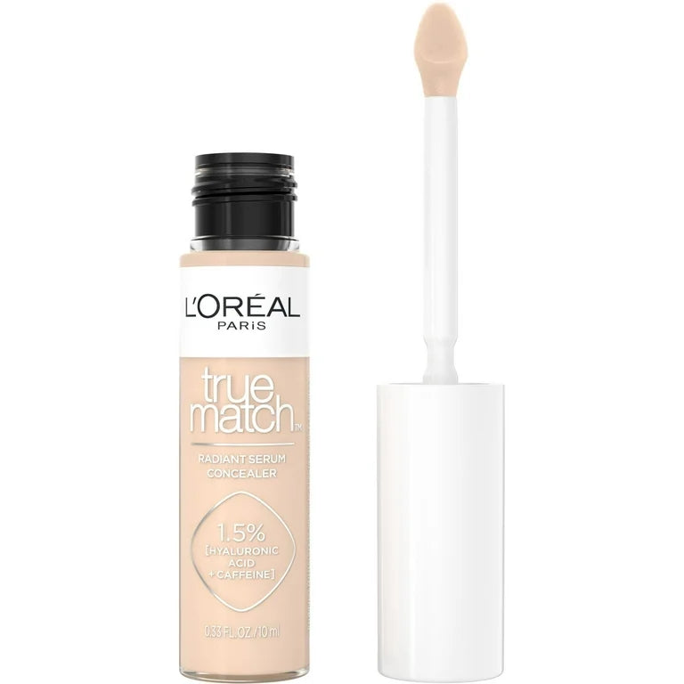 Loreal Paris True Match Radiant Serum Concealer W3