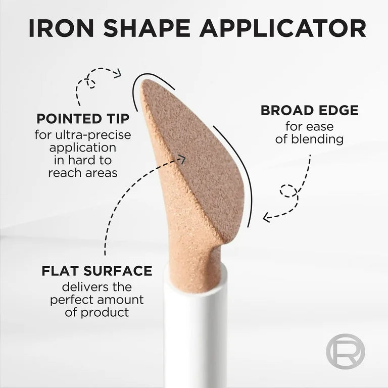 Loreal Paris True Match Radiant Serum Concealer W3