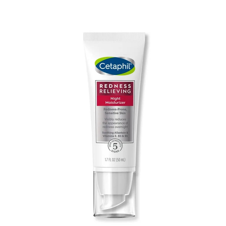 Cetaphil Redness Relieving Night Moisturizer 50ml