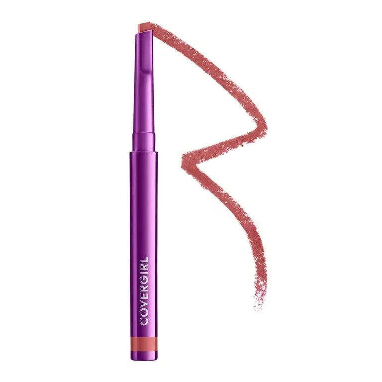 Cover Girl  Simply Ageless Lip Flip Liner, 150 Elegant Nude