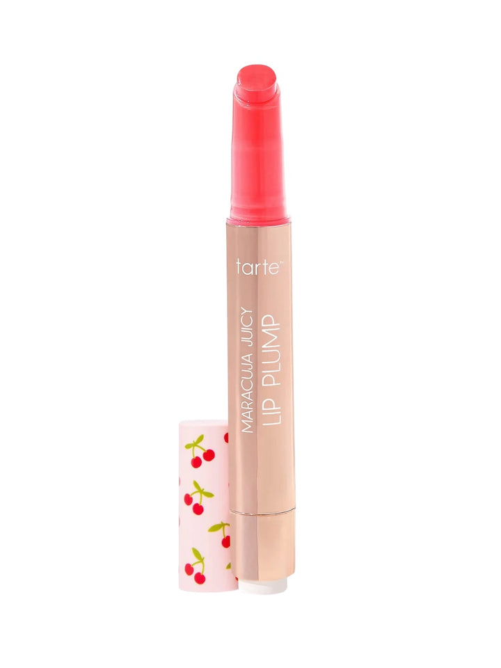 Tarte maracuja juicy lip plump - Cherry Crush