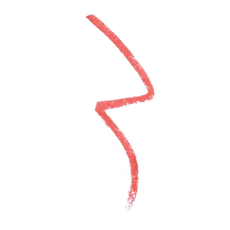 Cover Girl Simply Ageless Lip Flip Liner, 290 Brilliant Coral