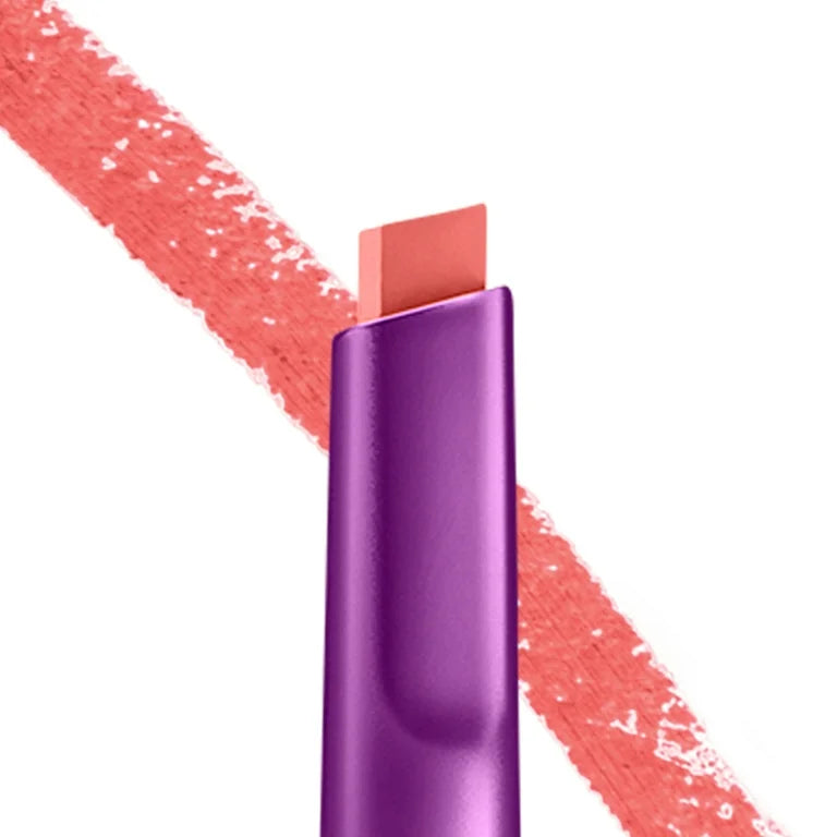 Cover Girl Simply Ageless Lip Flip Liner, 290 Brilliant Coral