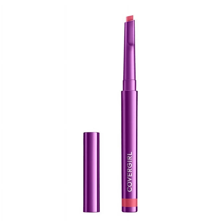 Cover Girl Simply Ageless Lip Flip Liner 270 Loving Rose