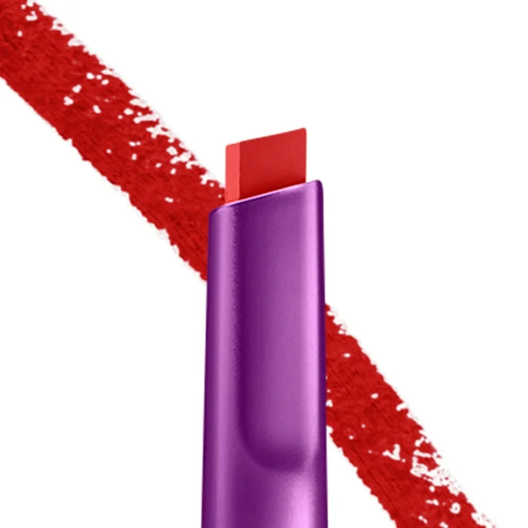 Cover Girl Simply Ageless Lip Flip Liner 330 Brave Burgundy