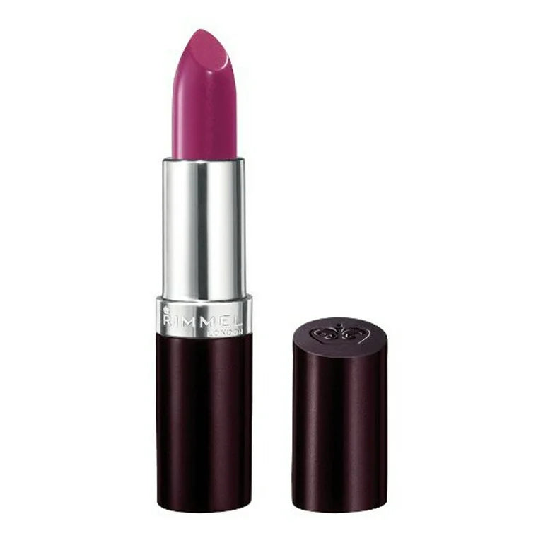 Rimmel London Lasting Finish Lipstick, 084 Amethyst Summer