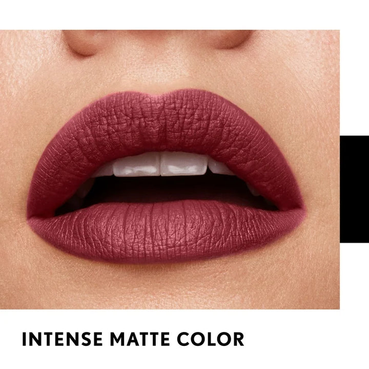 Cover Girl Outlast UltiMatte One Step Liquid Lip Color 135 No Wine-ing